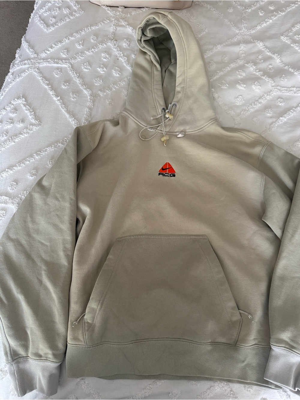 Nike AGC HOODIE